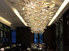 -大理实力希尔顿酒店御璽中餐厅YUXI – CHINESE RESTAURANT