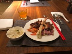 -上海雅居乐万豪侯爵酒店