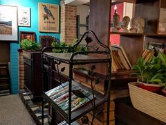 -德福楼咖啡吧(德福巷店)