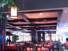 大堂-东沙小镇主题餐厅(下沙店)