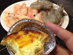 -华府海鲜碳烤自助(万达店)