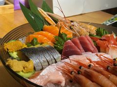 -大江户日本料理(湖滨道店)