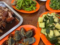 -黄寺卤煮·黄寺喝酒公司