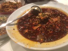 海鲜毛血旺-蓉城小馆(科兴店)