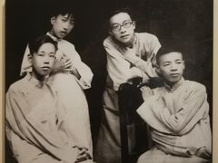 -张乐平故居