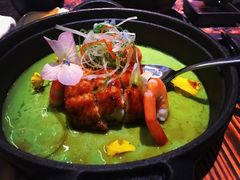-花隐日式怀石料理(万象城购物中心店)