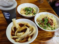 -洞子口张老二凉粉(文殊院店)
