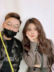 -YESIDO椰岛造型烫发染发