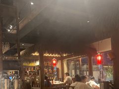 -麒麟小院·老九江菜(安平路店)