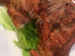 熏鸭架-老德祥酒店(德兴店)