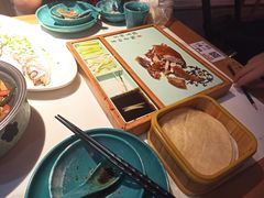 -荷塘秋月·本帮江浙菜(国权路店)