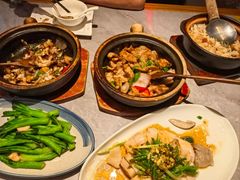 -啫神·广州地标美食(北京路店)