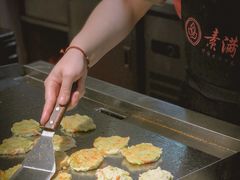 -素满香·素食自助餐厅(直营·大兴街店)