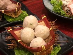 -湊湊火锅·茶憩(打浦桥日月光店)