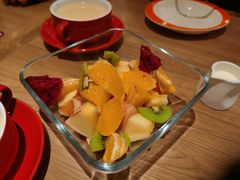-必胜客(鑫乐汇店)