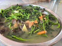 -台山第一家兴华黄鳝饭·黄鳝婆(彭沙坑总店)