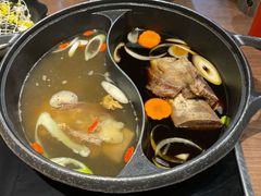 -火炉火自助餐(枫蓝国际店)