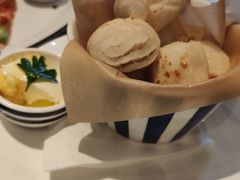 -玛尚诺Pizza&Bar(长泰广场店)