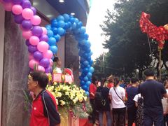 门面-OPPO体验店(广州荔湾区领展广场店)