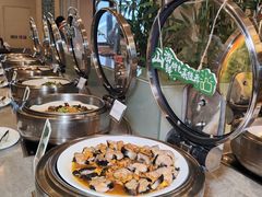 -福建鲤鱼洲酒店