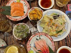 -平成屋· Late Night 食堂(四川北路店)