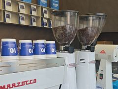 -不焦虑咖啡(武汉客厅店)