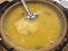 -粤仔湾砂锅粥(阳光店)