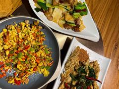 -云海肴云南菜·蒸汽石锅鱼(北京良乡华冠店)