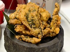 -刘姐啤酒鱼民族演艺餐厅(西街总店)