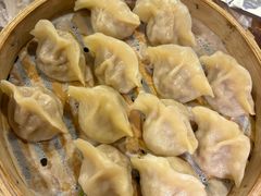 -七菜馆·东北菜·蒸饺(文体路店)