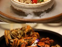 -玫瑰厅上海菜(兴国路店)