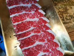 -彭妈家•韩国烤肉料理(张杨路店)