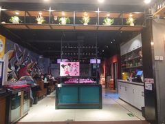 -醉炫音速烧烤·干煸菜(沙河总店)