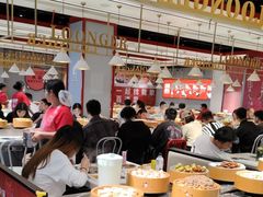 -龍歌自助小火锅(崂山丽达店)