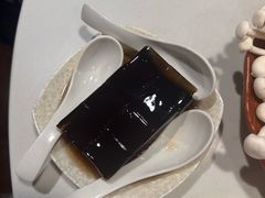 -食潮汕头鲜牛馆(望京保利店)