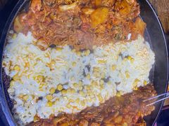 -高基五春川炒鸡排 韩国料理(威海总店)