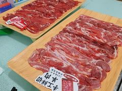 -李氏疙瘩汤·本地海鲜·老烟台菜(所城里店)