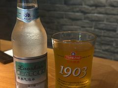 -波螺油子青岛本帮菜(银座店)