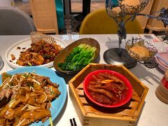 -避风塘(江桥万达店)
