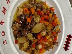 -味上湘菜馆(岳麓山店)