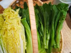-椰夫人·养生椰子鸡(金沙洲永旺店)