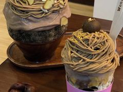 -WONDER ICE 萬得冰田(建設路总店)