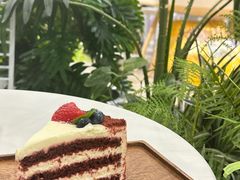 -姆们M Sweetie Cake(五道口店)