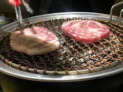 -红沃烤肉(家乐福2部店)