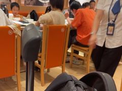 -味千拉面(广州白云机场T1西二店)