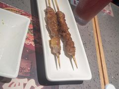 -大师兄·西北小馆(南沙万达广场店)