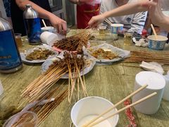 -十里铺铁板鱿鱼