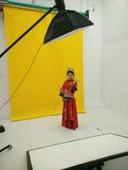 点击看大图 -太郎花子婚纱摄影艺术中心
