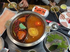 -大龙燚火锅(春熙店)