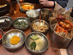 -春熙台韩国料理·章鱼肥牛(西丽店)